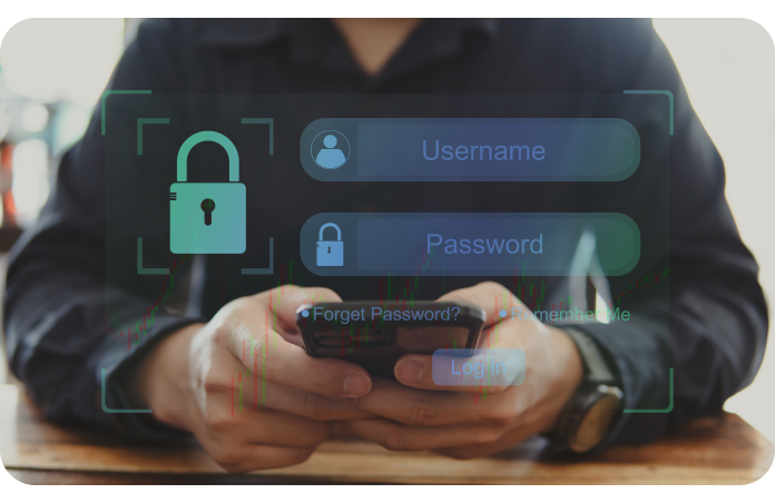 Wi-Fi Security Promo